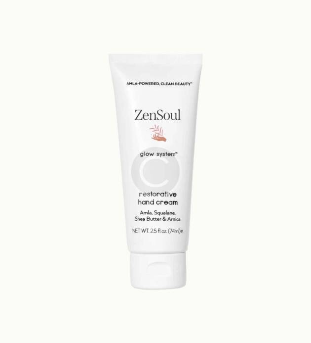 Hand cream