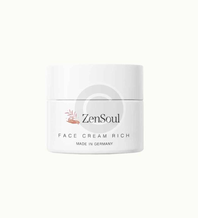 Face cream