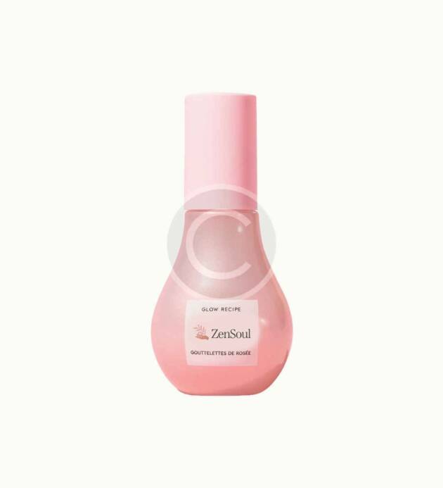 Face serum