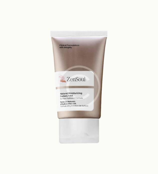 Moisturizing cream